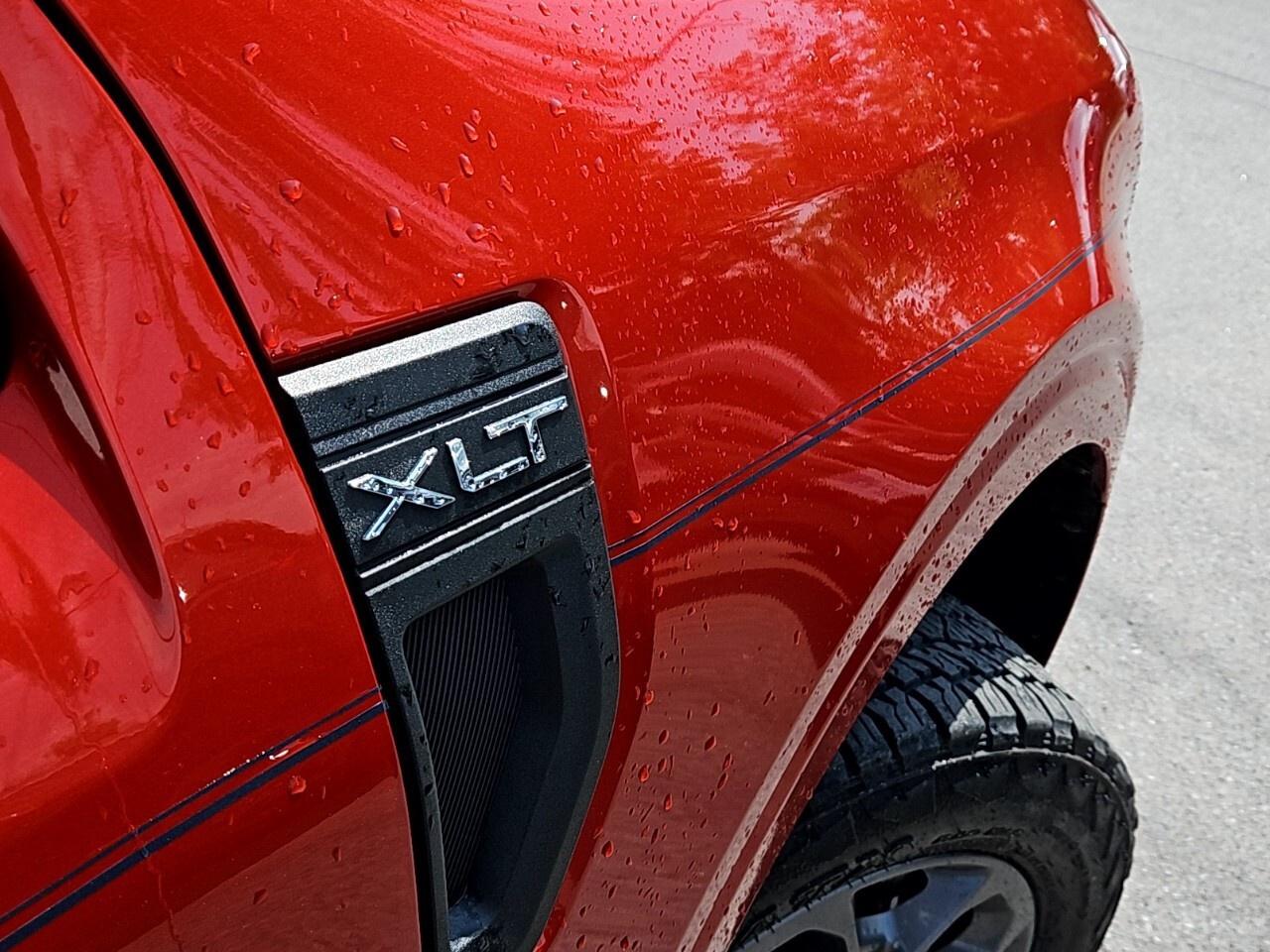 2022 Ford Maverick XLT FWD SuperCrew Photo