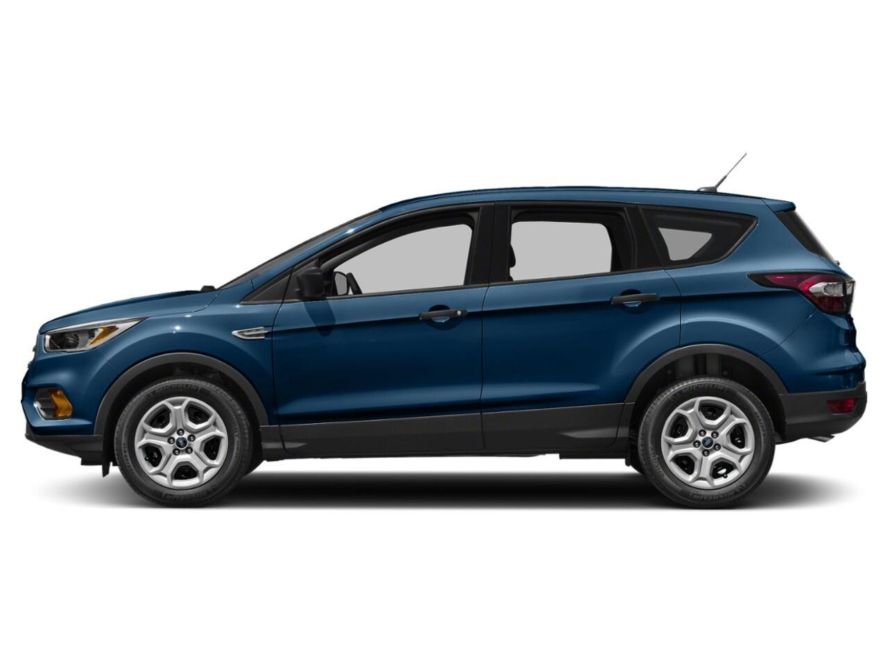 2019 Ford Escape  Photo2