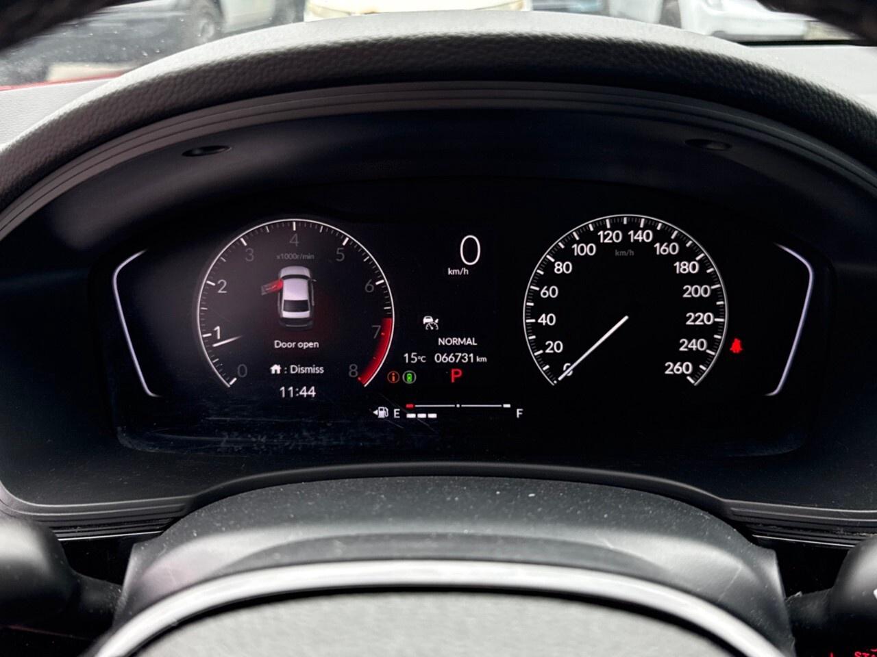 2022 Honda Civic Sedan SPORT    NAV   SUNROOF   HEATED SEATS Photo