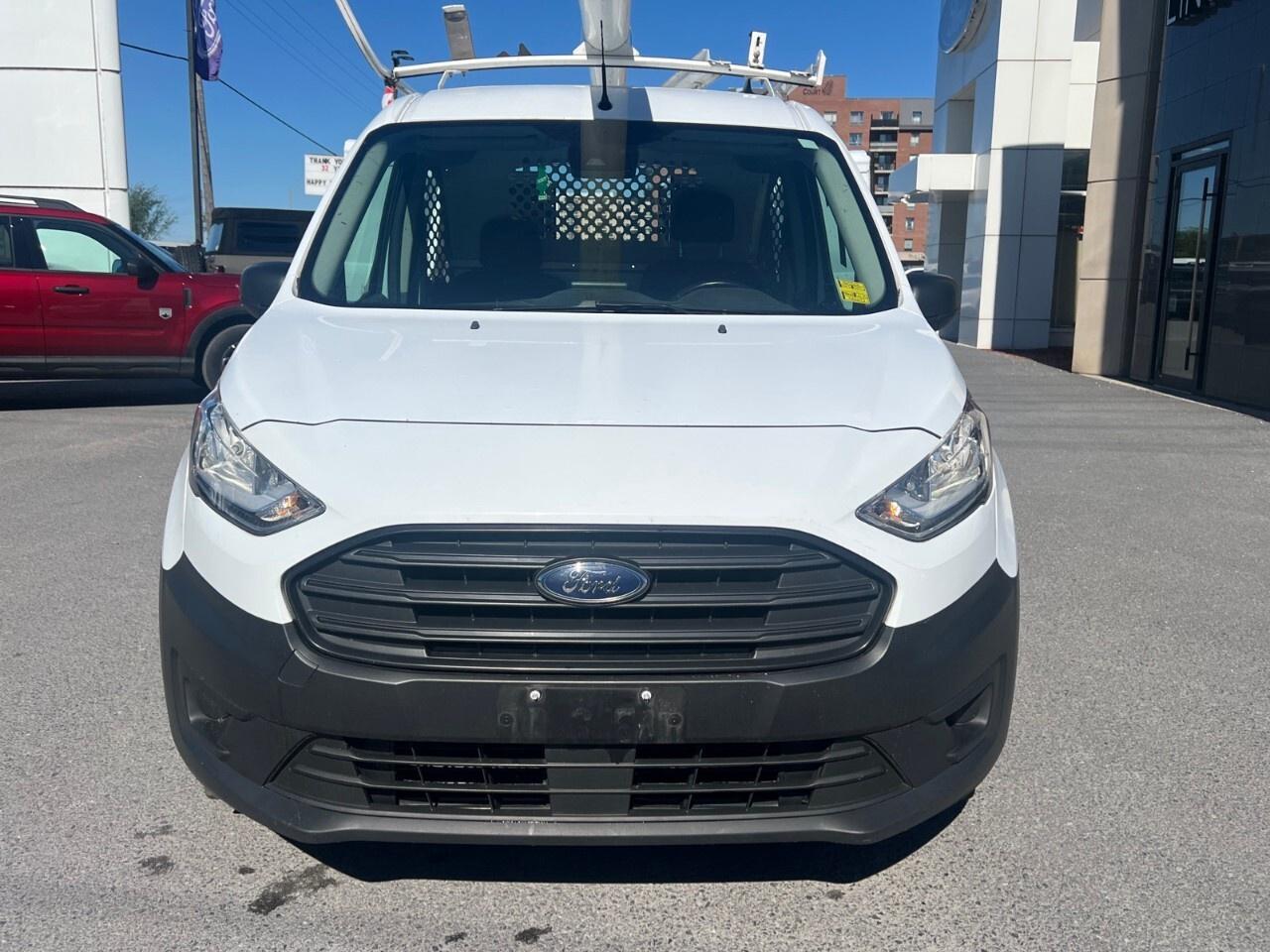 2019 Ford Transit Connect XL   NAV   LOW KM !   CRUISE Photo2