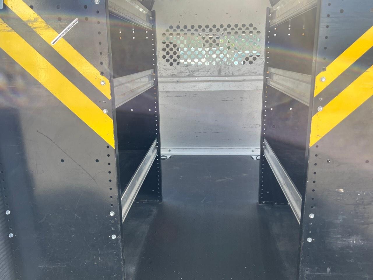 2019 Ford Transit Connect XL   NAV   LOW KM !   CRUISE Photo