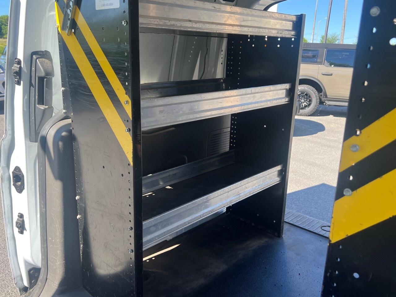 2019 Ford Transit Connect XL   NAV   LOW KM !   CRUISE Photo