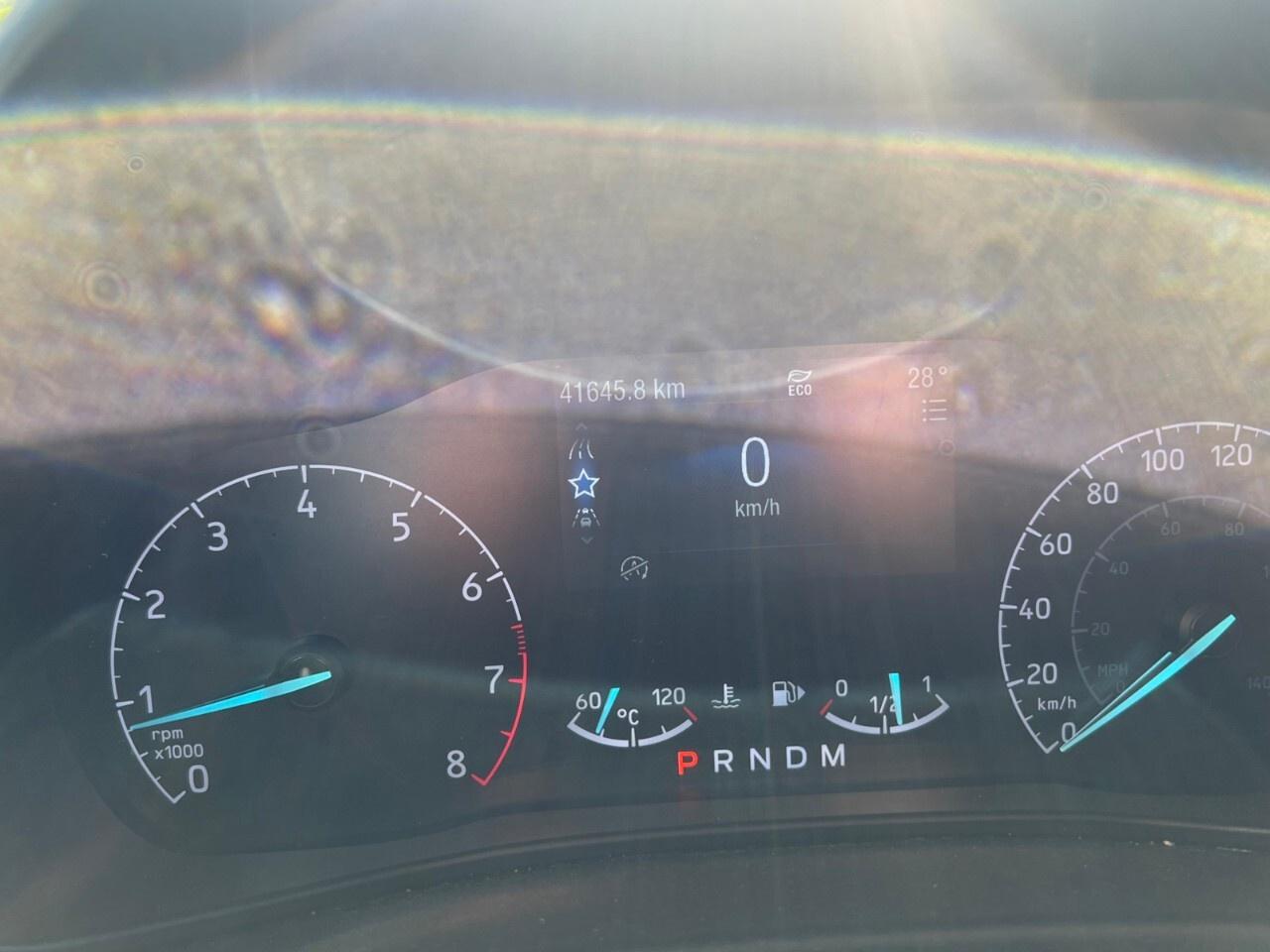 2019 Ford Transit Connect XL   NAV   LOW KM !   CRUISE Photo