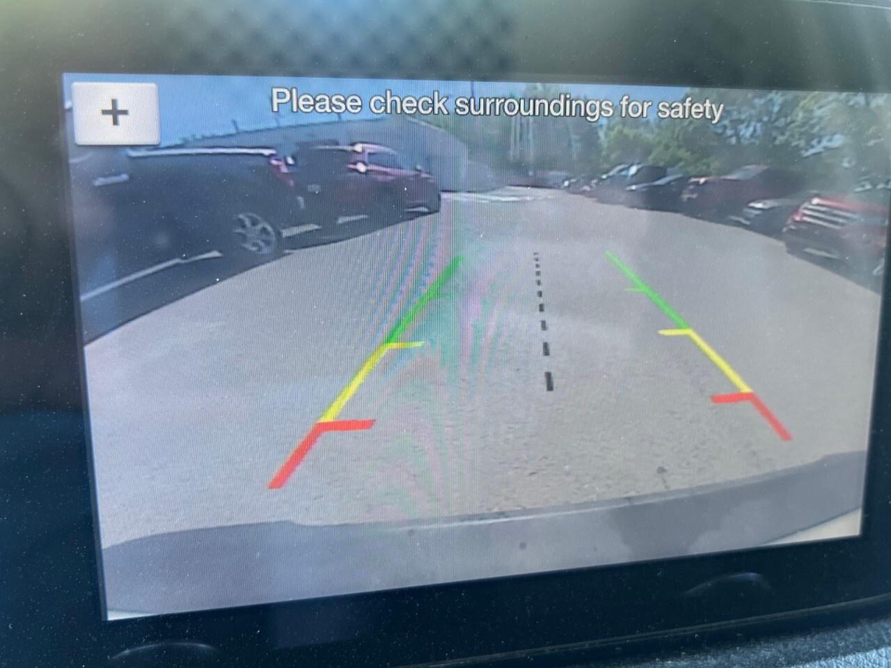 2019 Ford Transit Connect XL   NAV   LOW KM !   CRUISE Photo