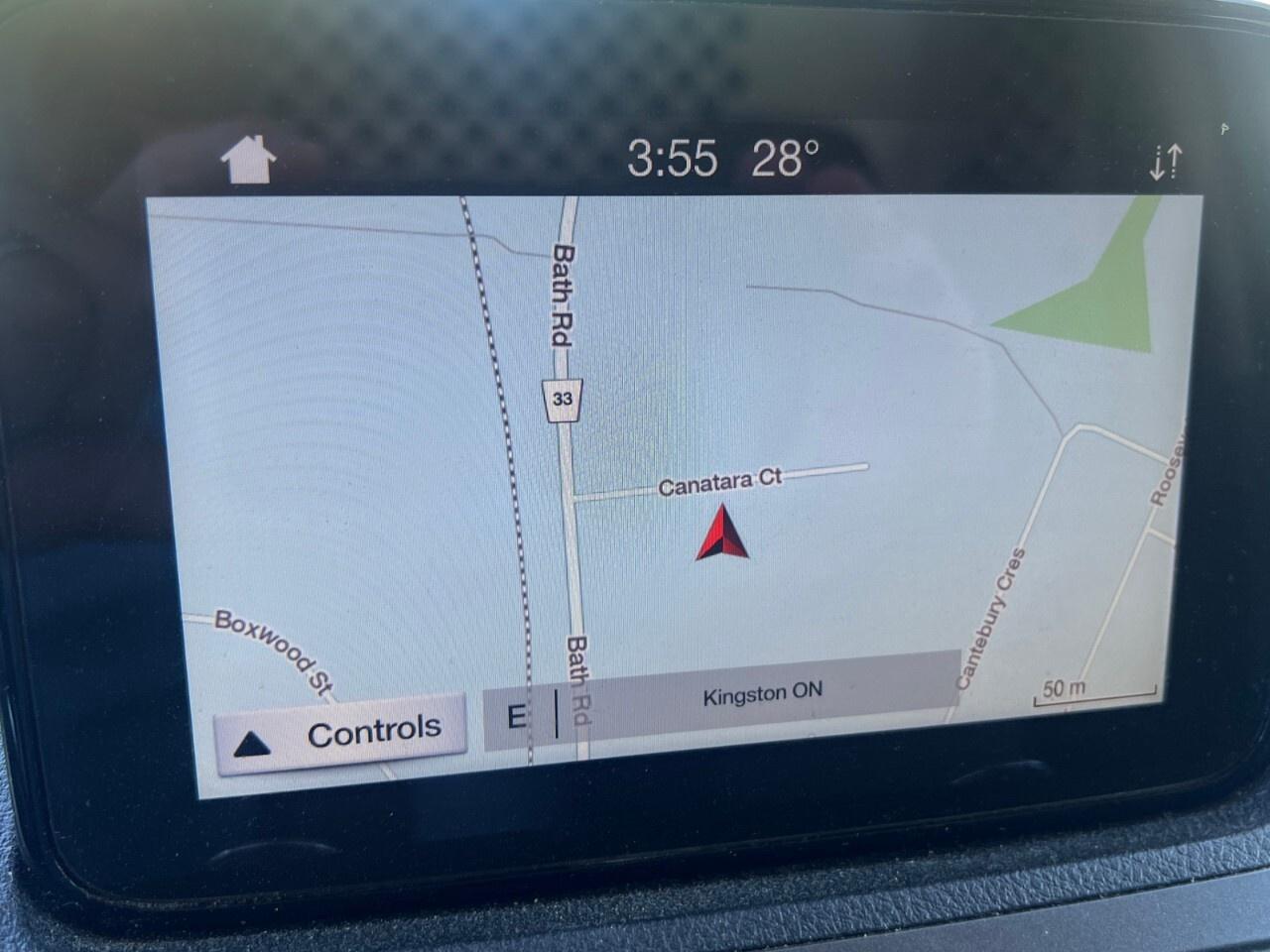 2019 Ford Transit Connect XL   NAV   LOW KM !   CRUISE Photo