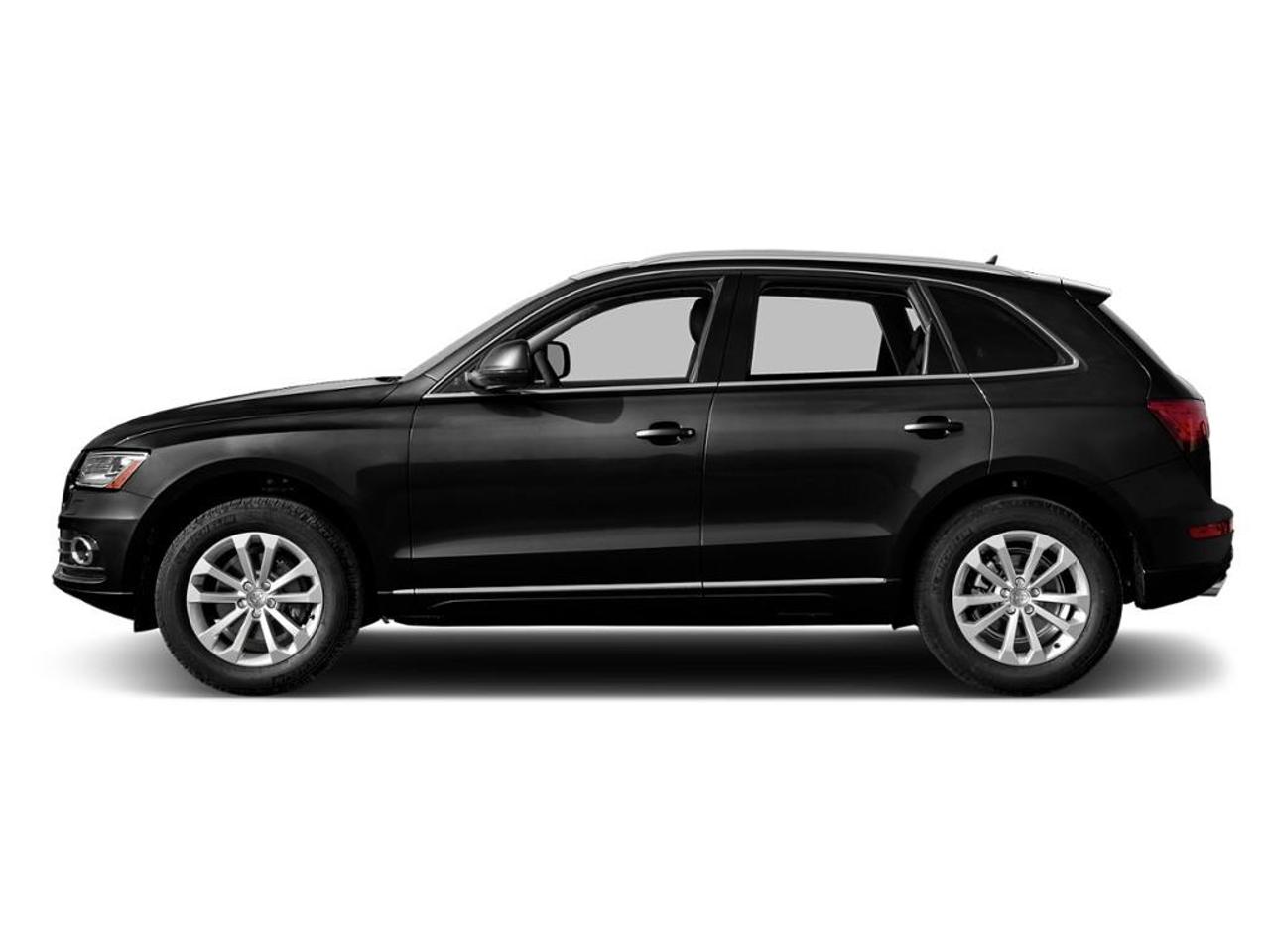 2016 Audi Q5 2.0T Progressiv 4dr All-wheel Drive quattro Sport Utility Photo