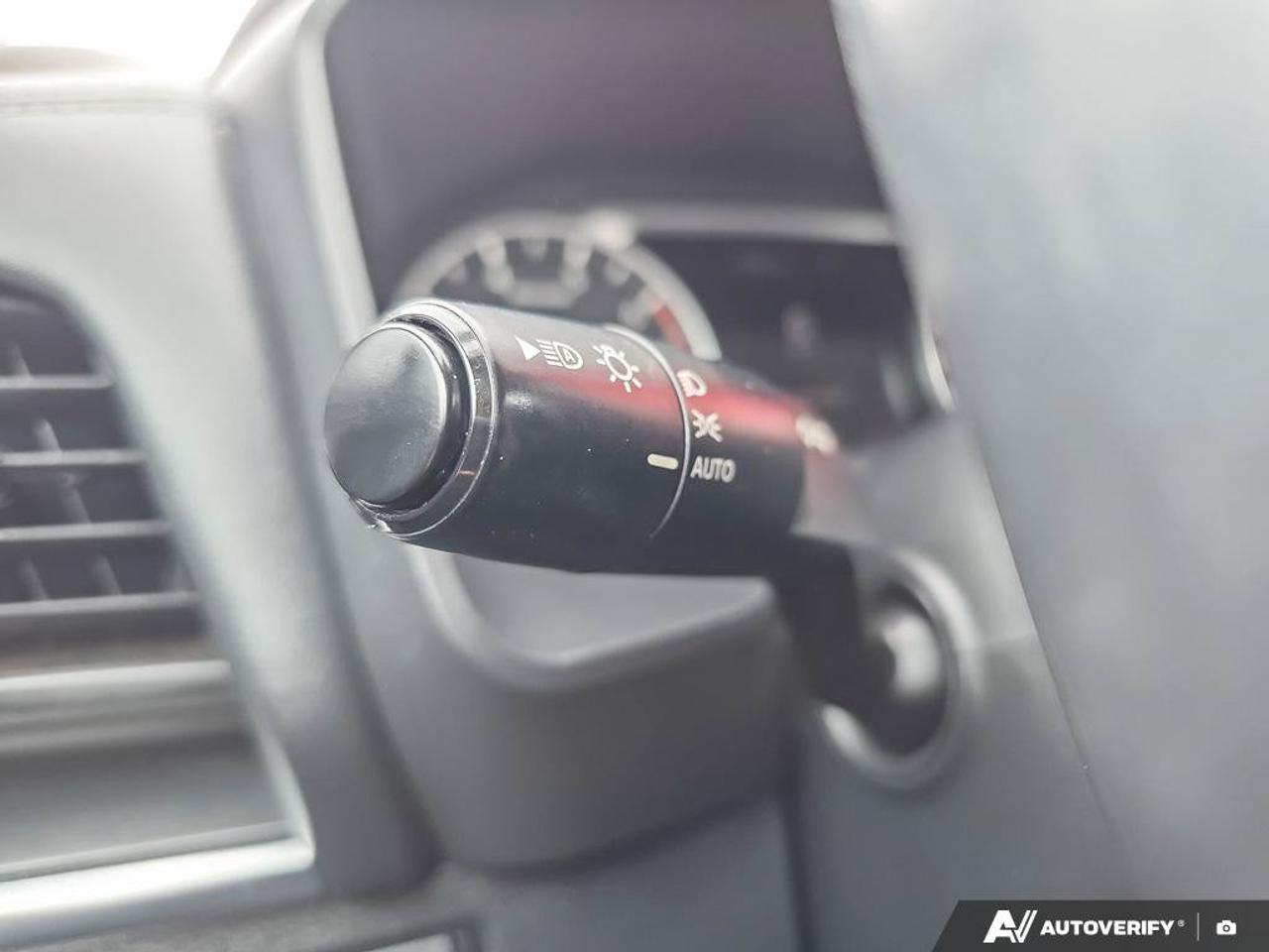 2021 Nissan Rogue S Photo