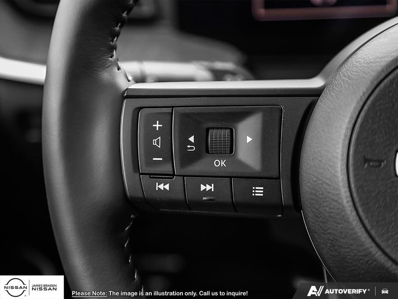 2026 Nissan Kicks SV AWD Photo