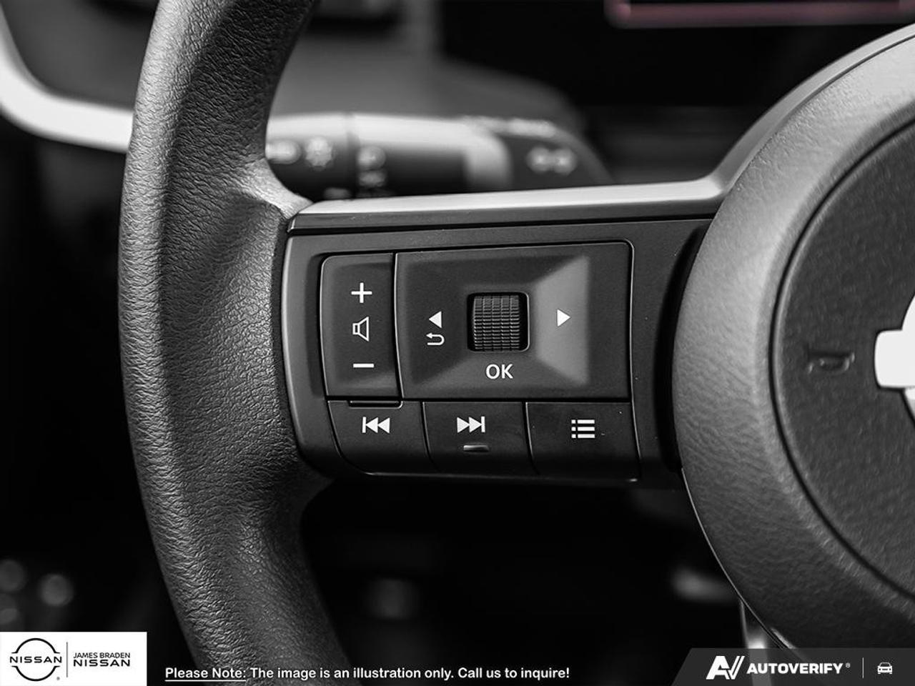 2026 Nissan Kicks S AWD Photo