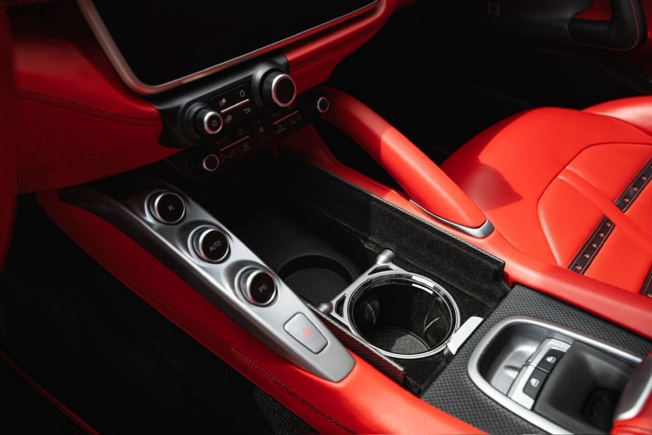 2017 Ferrari GTC4Lusso AWD Photo