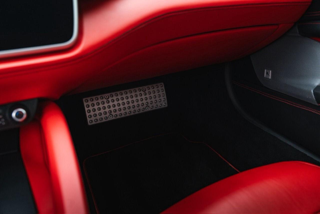 2017 Ferrari GTC4Lusso AWD Photo