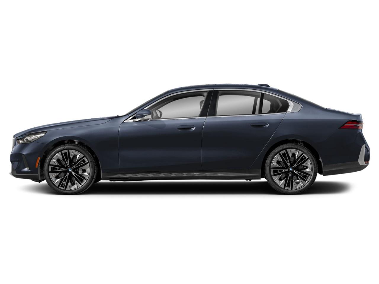 2027 BMW 5 Series 530i xDrive Sedan Photo2