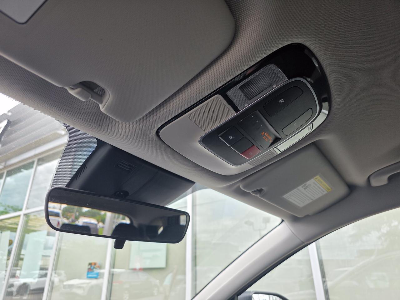 2024 Hyundai Tucson Preferred Photo