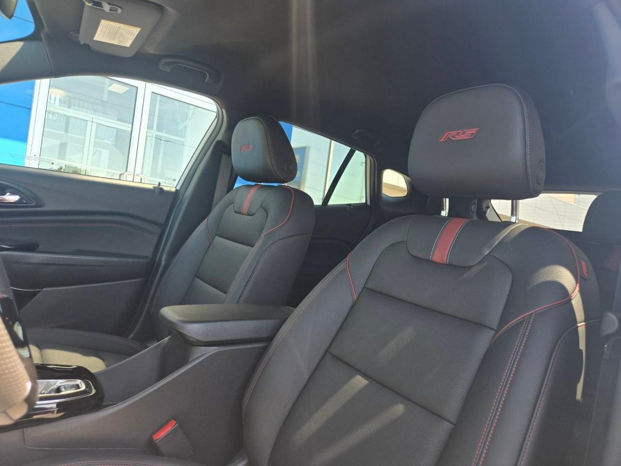 2026 Chevrolet Trax FWD 4dr 2RS Photo