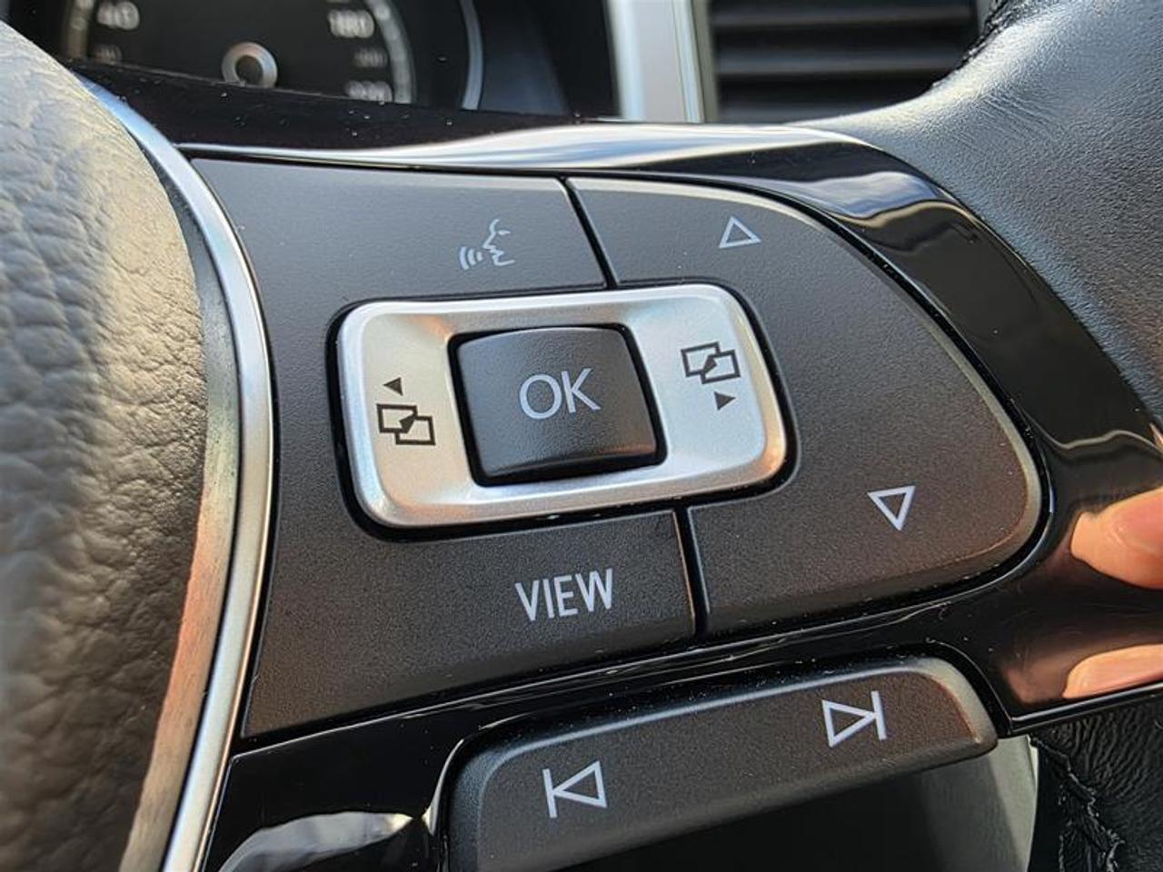 2019 Volkswagen Atlas Comfortline 3.6L 8sp at w/Tip 4MOTION W/Winter tir Photo