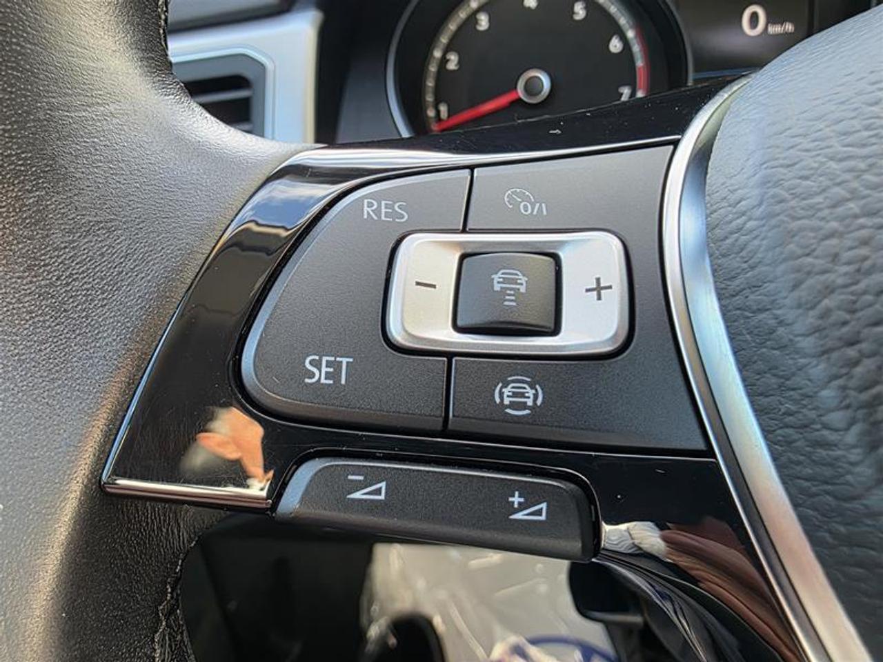 2019 Volkswagen Atlas Comfortline 3.6L 8sp at w/Tip 4MOTION W/Winter tir Photo
