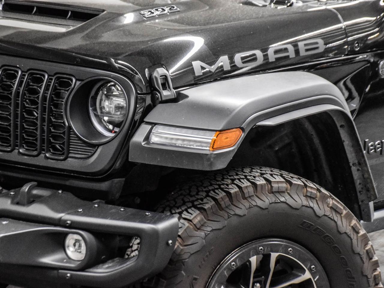 2026 Jeep Wrangler  Photo