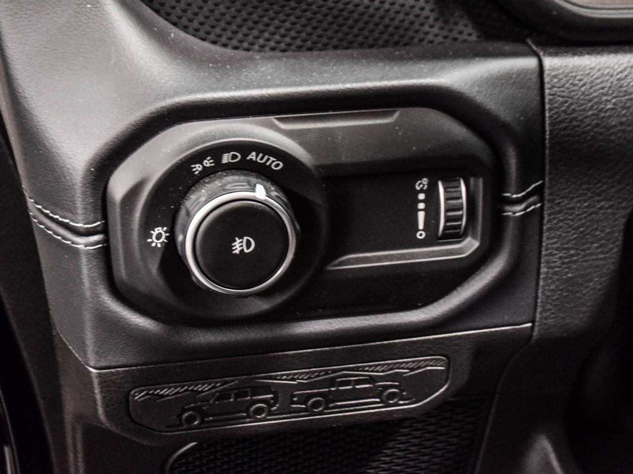 2026 Jeep Wrangler  Photo
