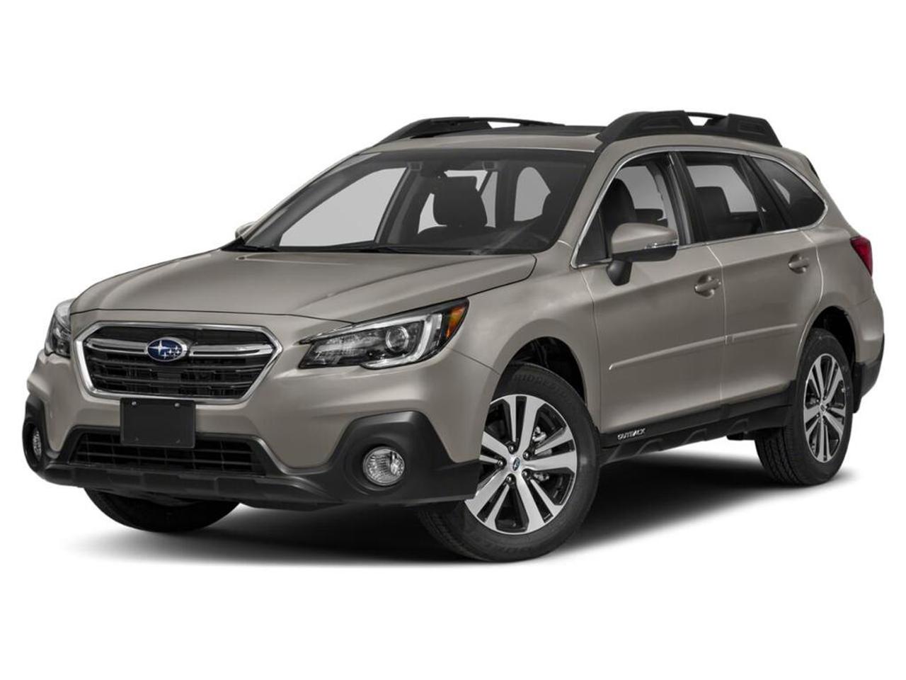 2018 Subaru Outback  Photo