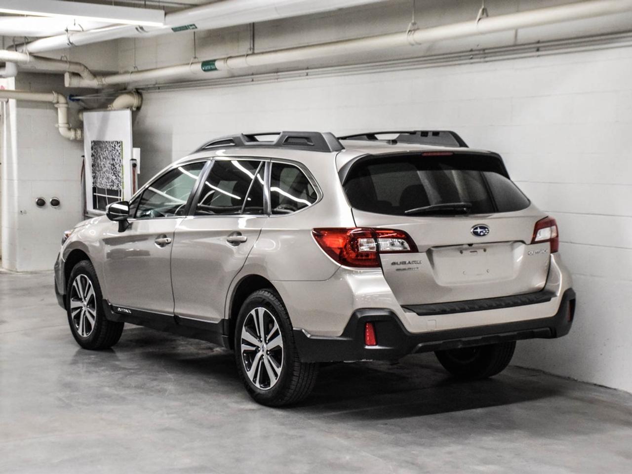 2018 Subaru Outback  Photo4