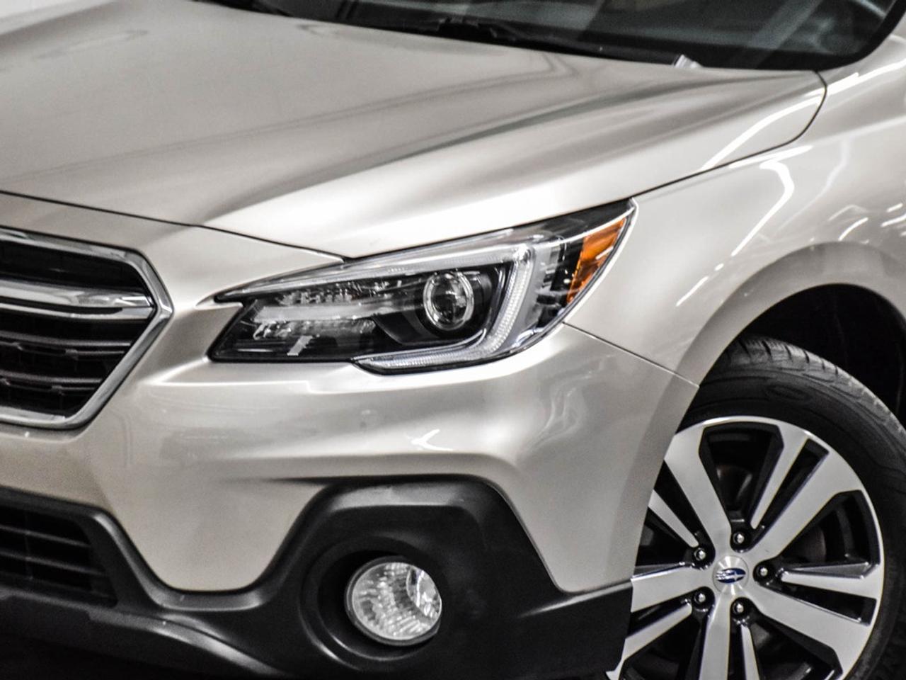 2018 Subaru Outback  Photo
