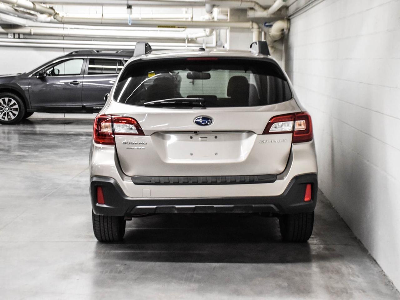 2018 Subaru Outback  Photo