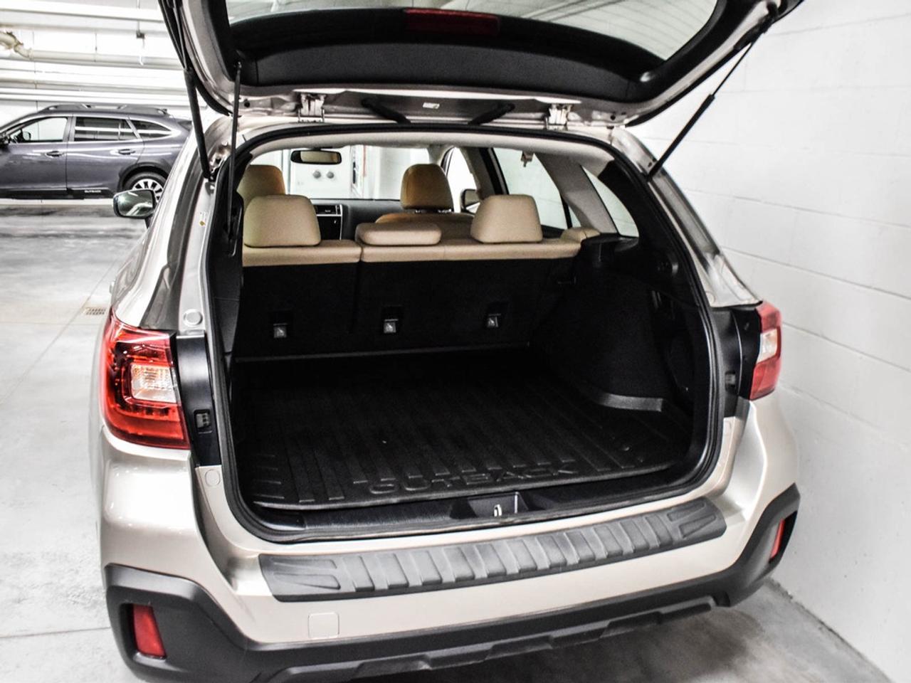 2018 Subaru Outback  Photo