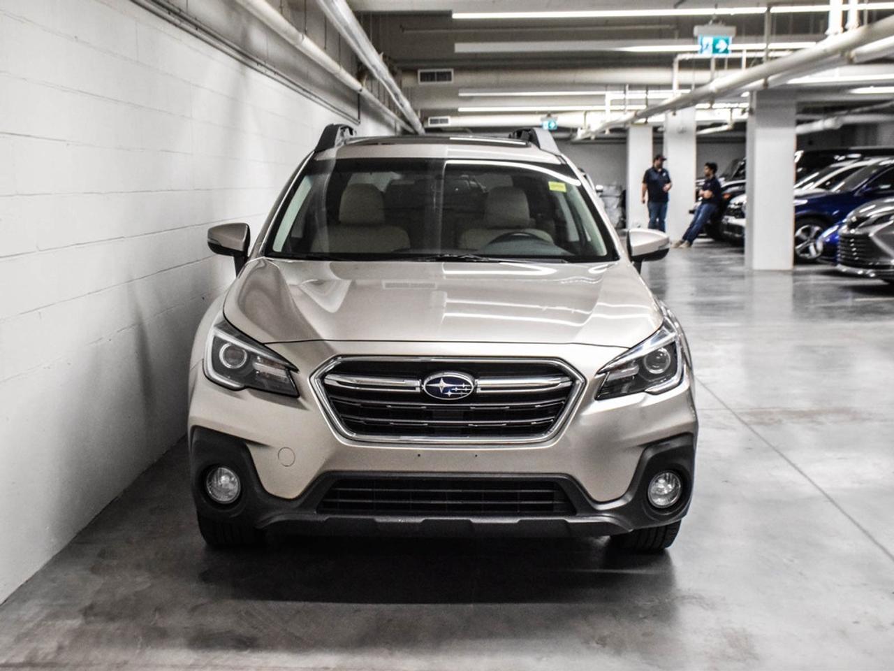 2018 Subaru Outback  Photo