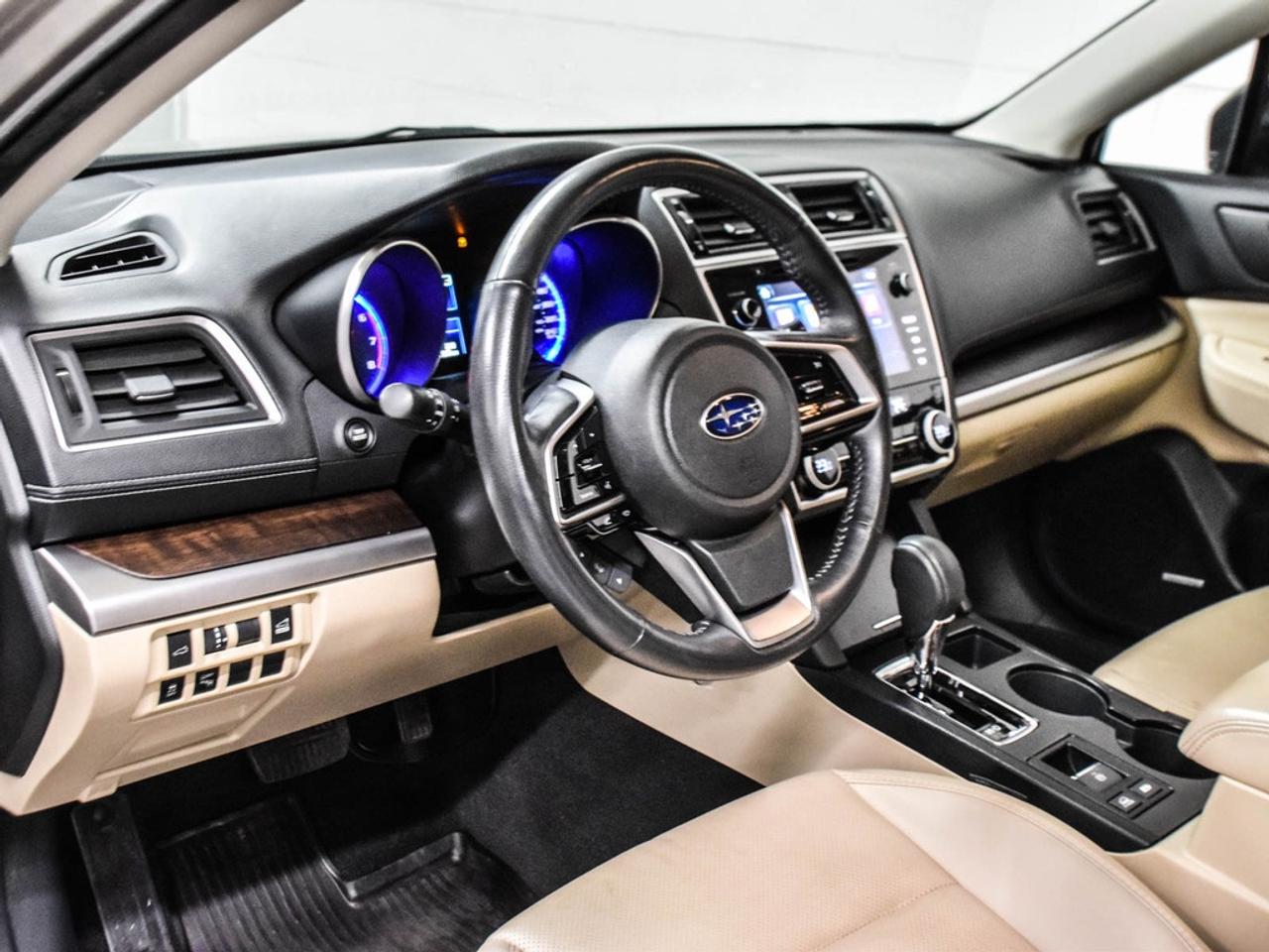 2018 Subaru Outback  Photo