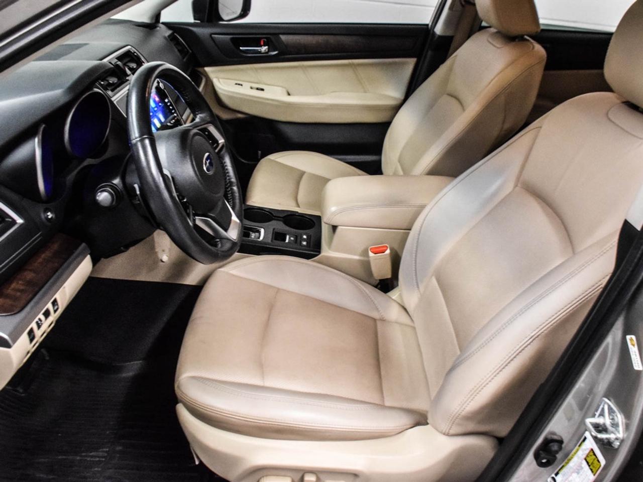 2018 Subaru Outback  Photo