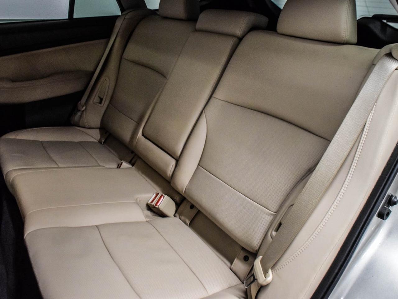 2018 Subaru Outback  Photo
