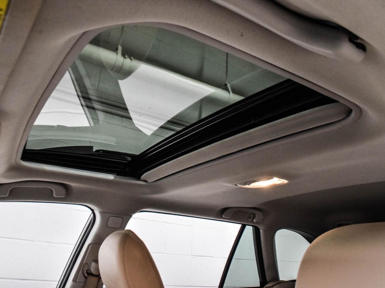2018 Subaru Outback  Photo