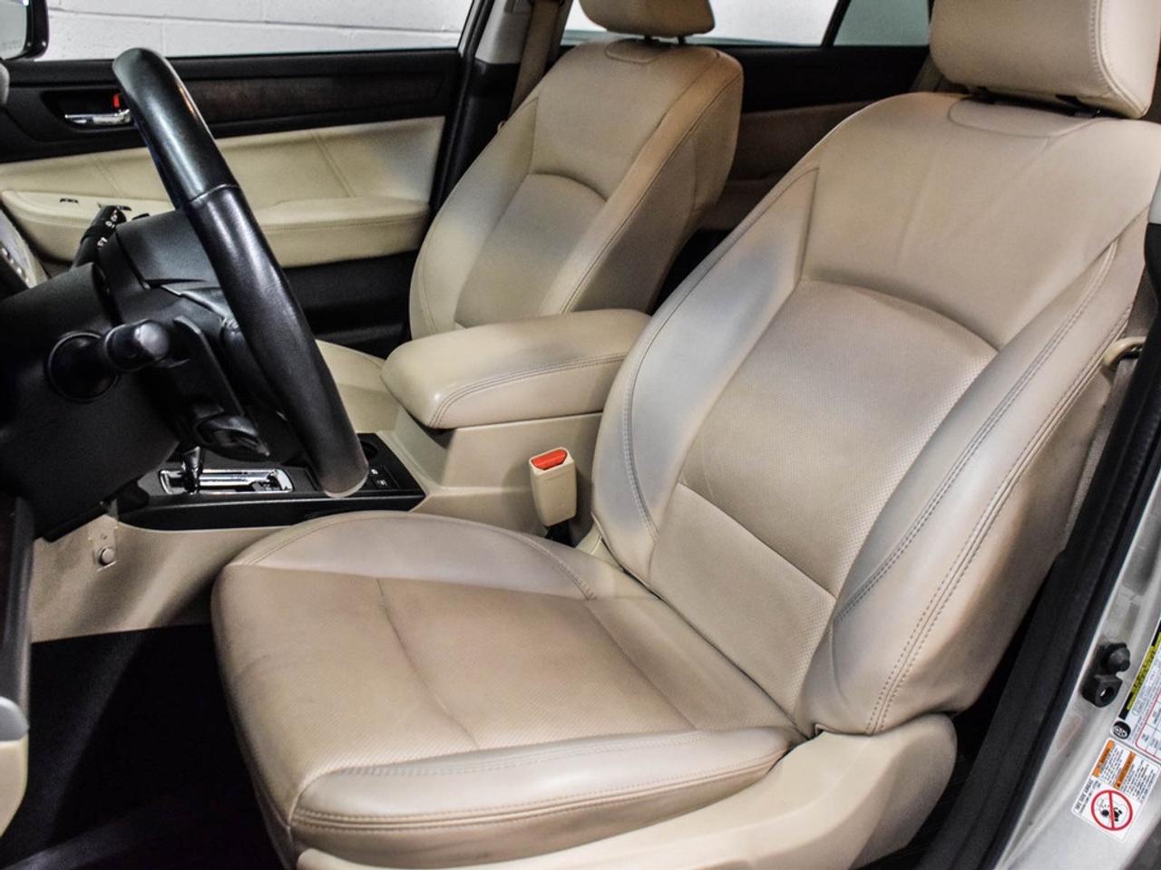 2018 Subaru Outback  Photo