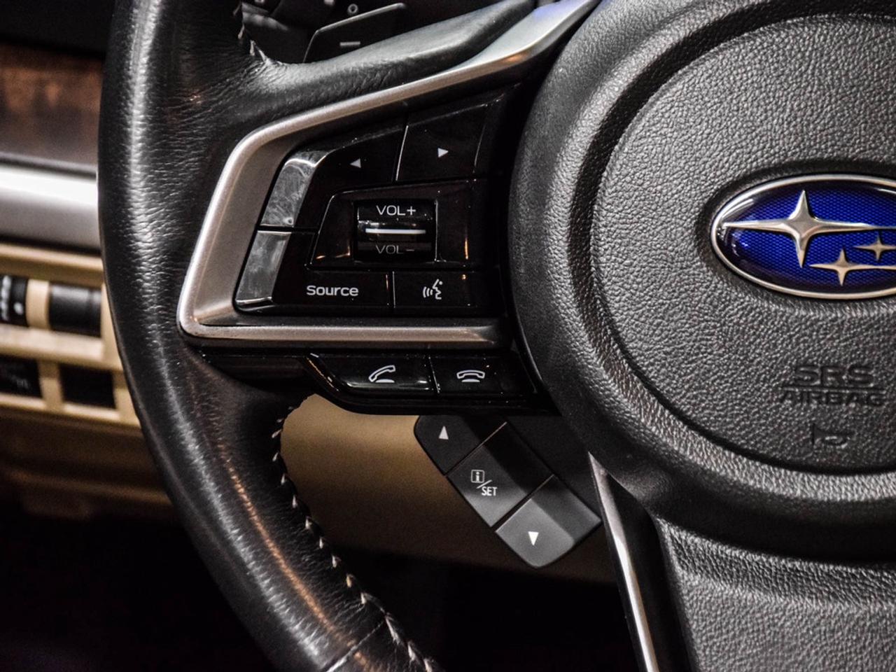 2018 Subaru Outback  Photo