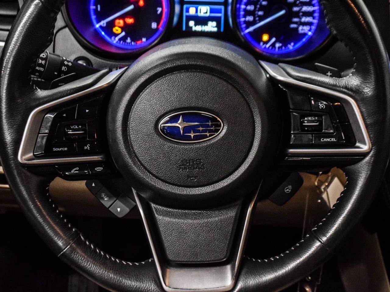 2018 Subaru Outback  Photo