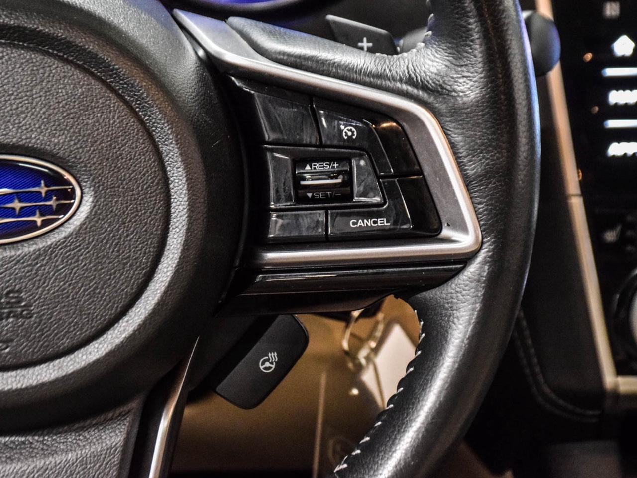 2018 Subaru Outback  Photo