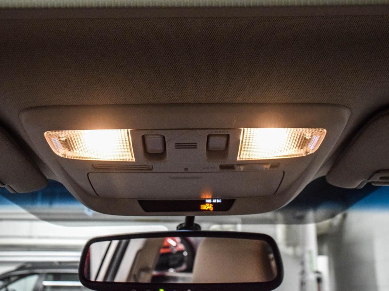 2018 Subaru Outback  Photo