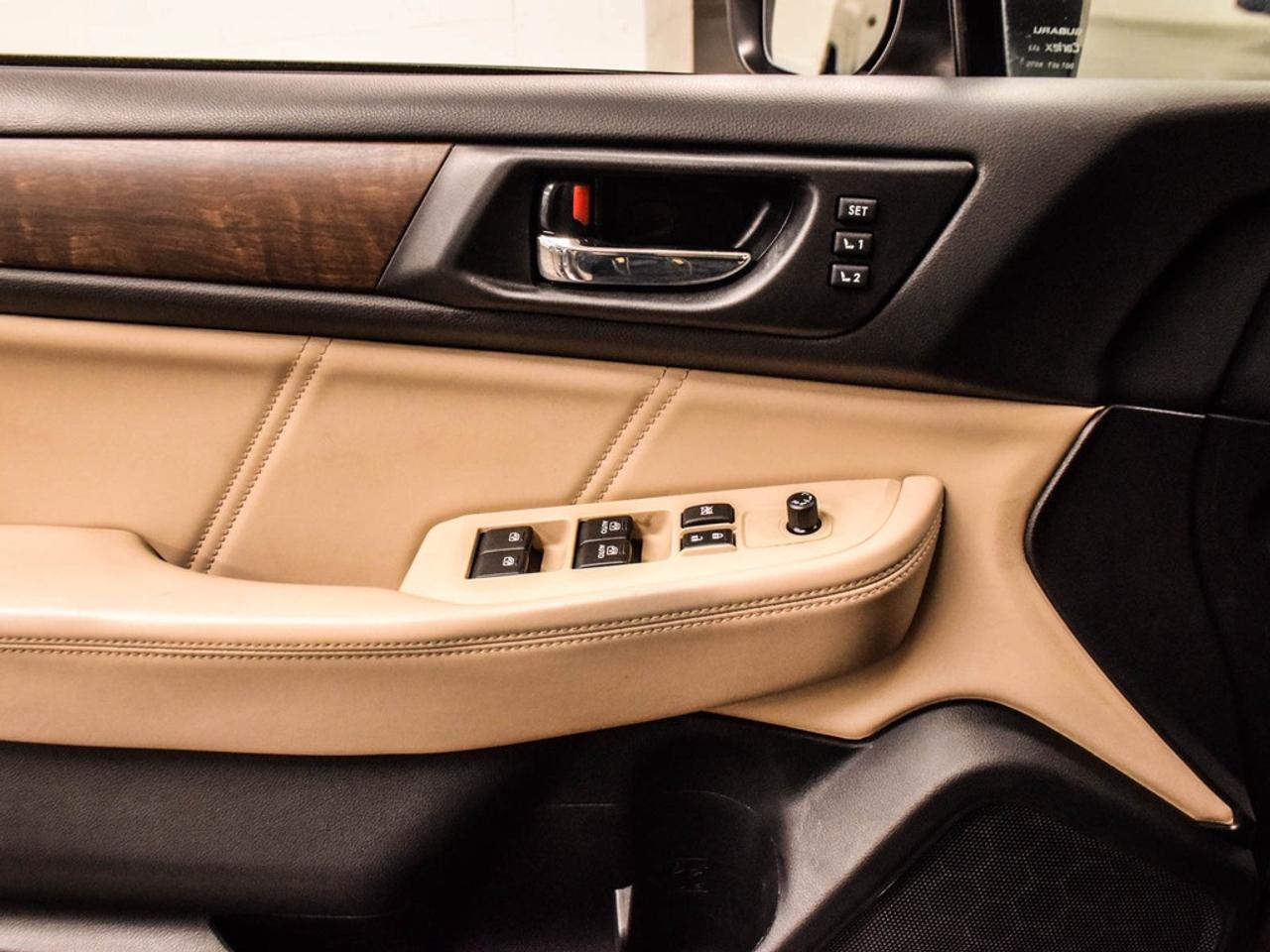 2018 Subaru Outback  Photo
