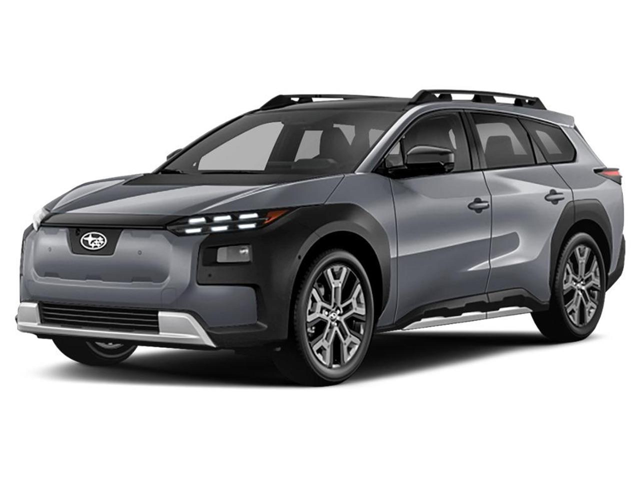 2026 Subaru Trailseeker Premier 4dr All-Wheel Drive Photo
