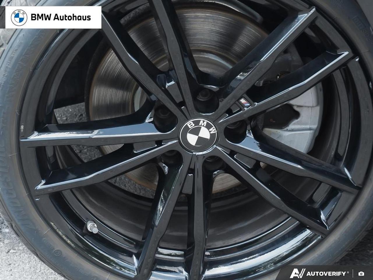 2022 BMW 4 Series 430i xDrive Cabriolet Photo