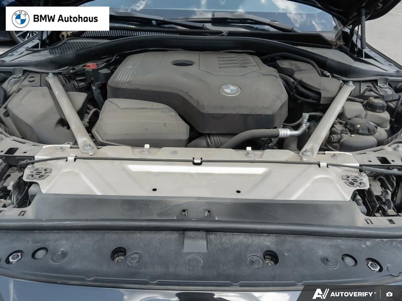 2022 BMW 4 Series 430i xDrive Cabriolet Photo
