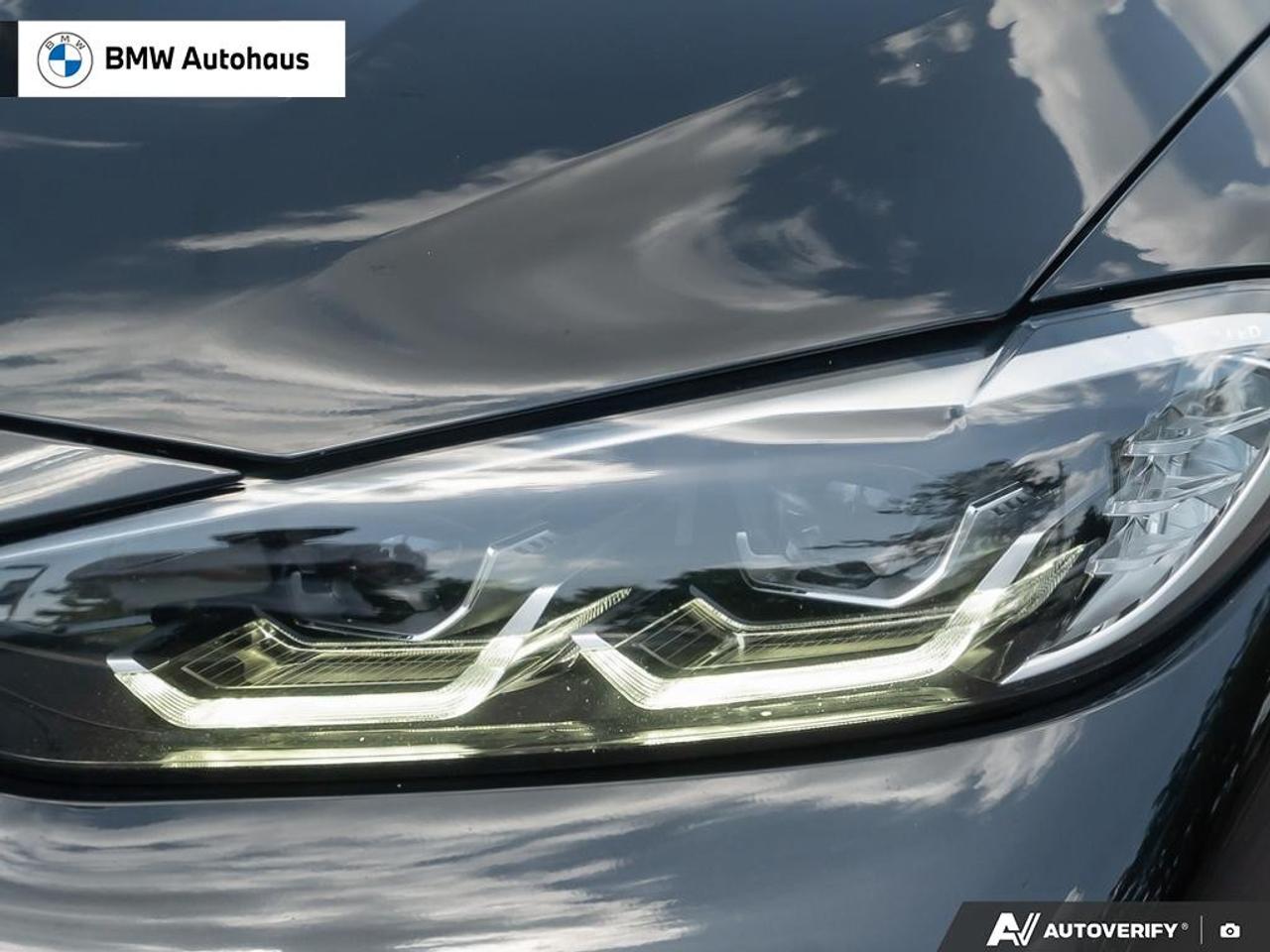 2022 BMW 4 Series 430i xDrive Cabriolet Photo