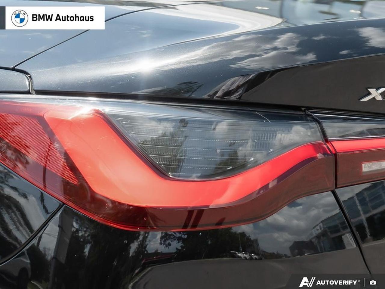 2022 BMW 4 Series 430i xDrive Cabriolet Photo