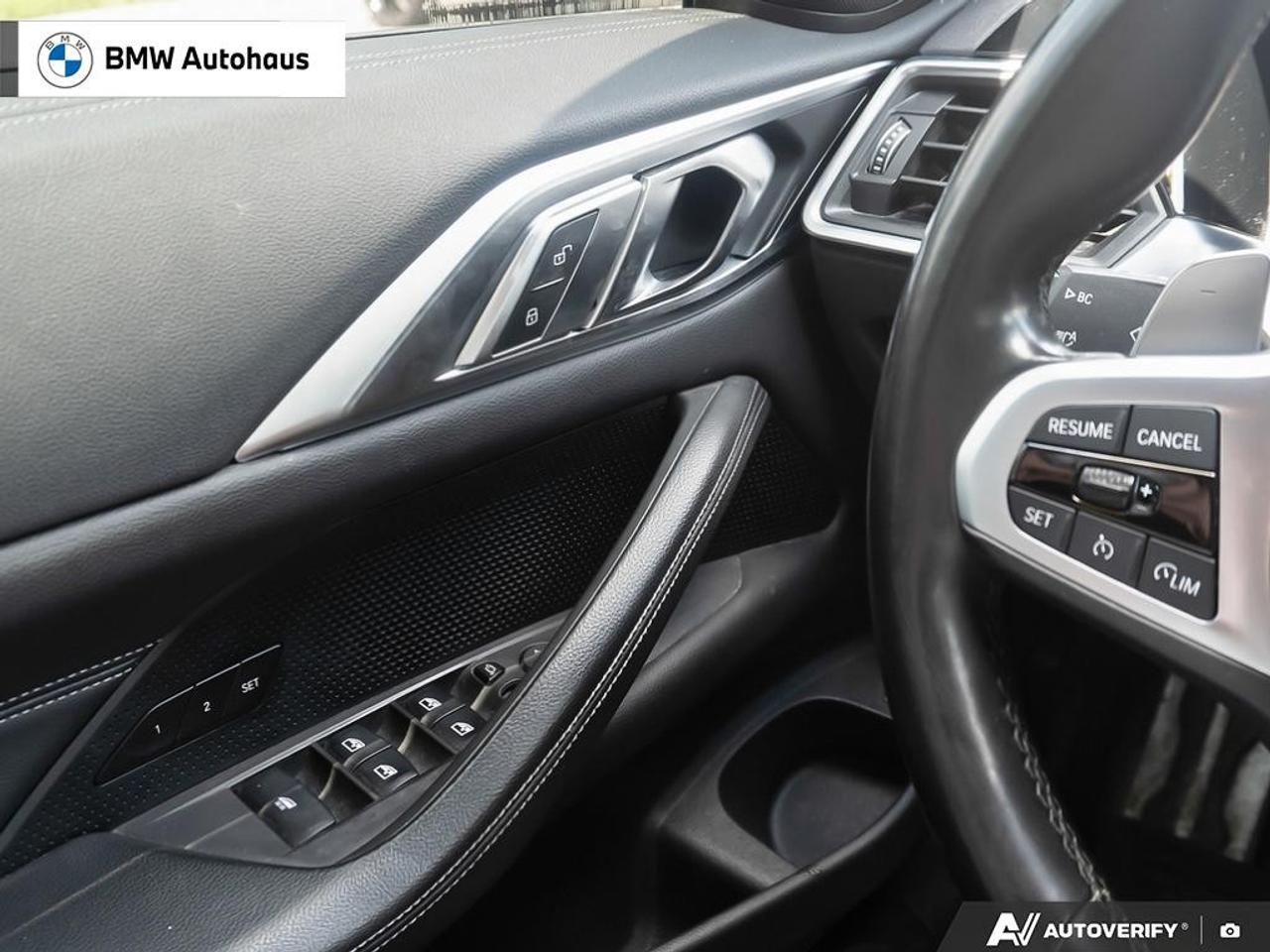 2022 BMW 4 Series 430i xDrive Cabriolet Photo