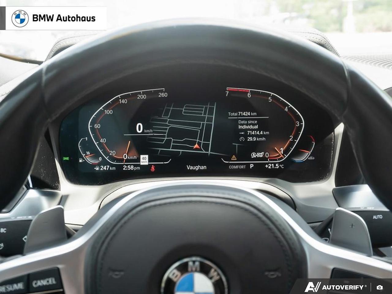 2022 BMW 4 Series 430i xDrive Cabriolet Photo