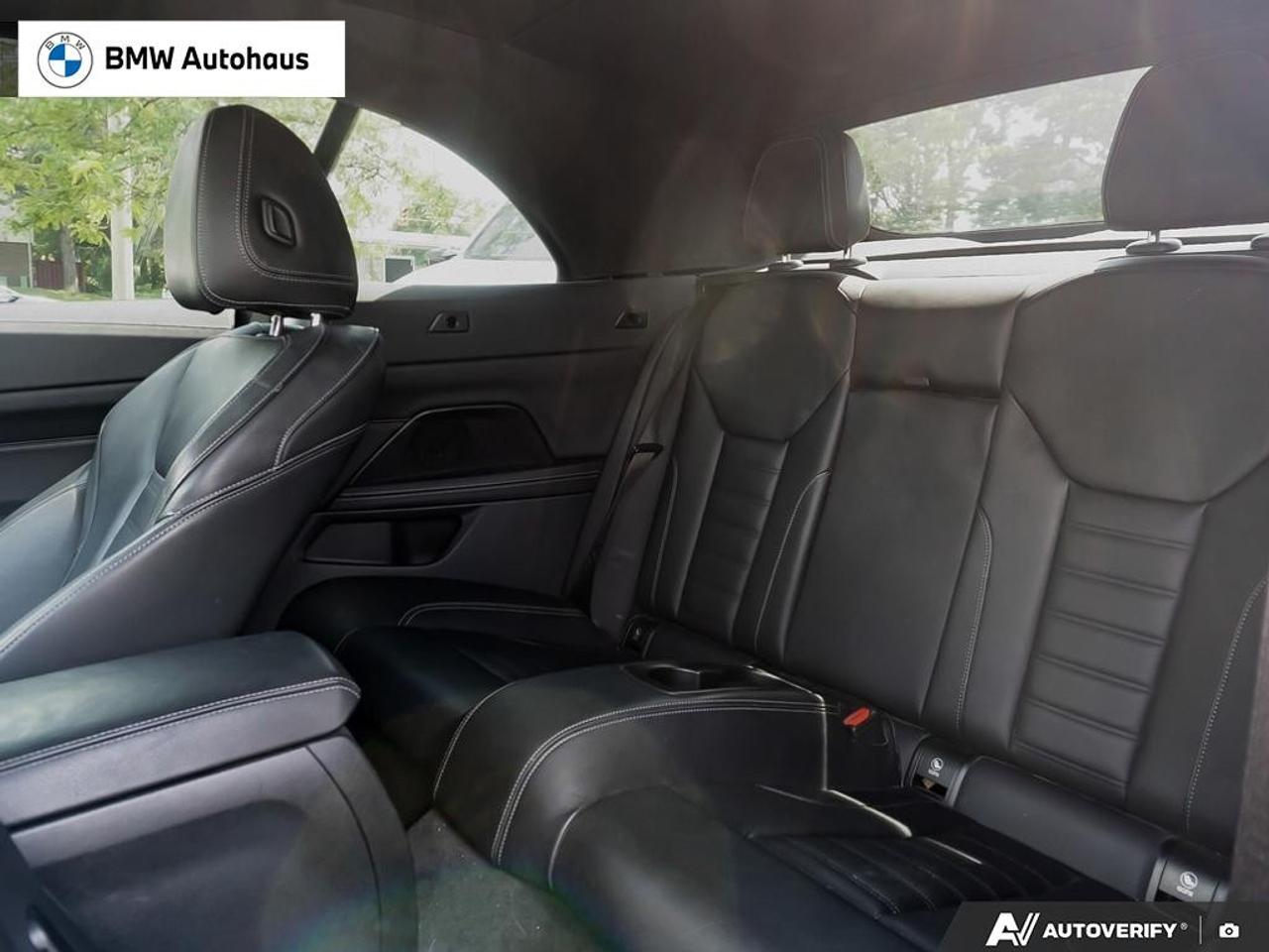 2022 BMW 4 Series 430i xDrive Cabriolet Photo