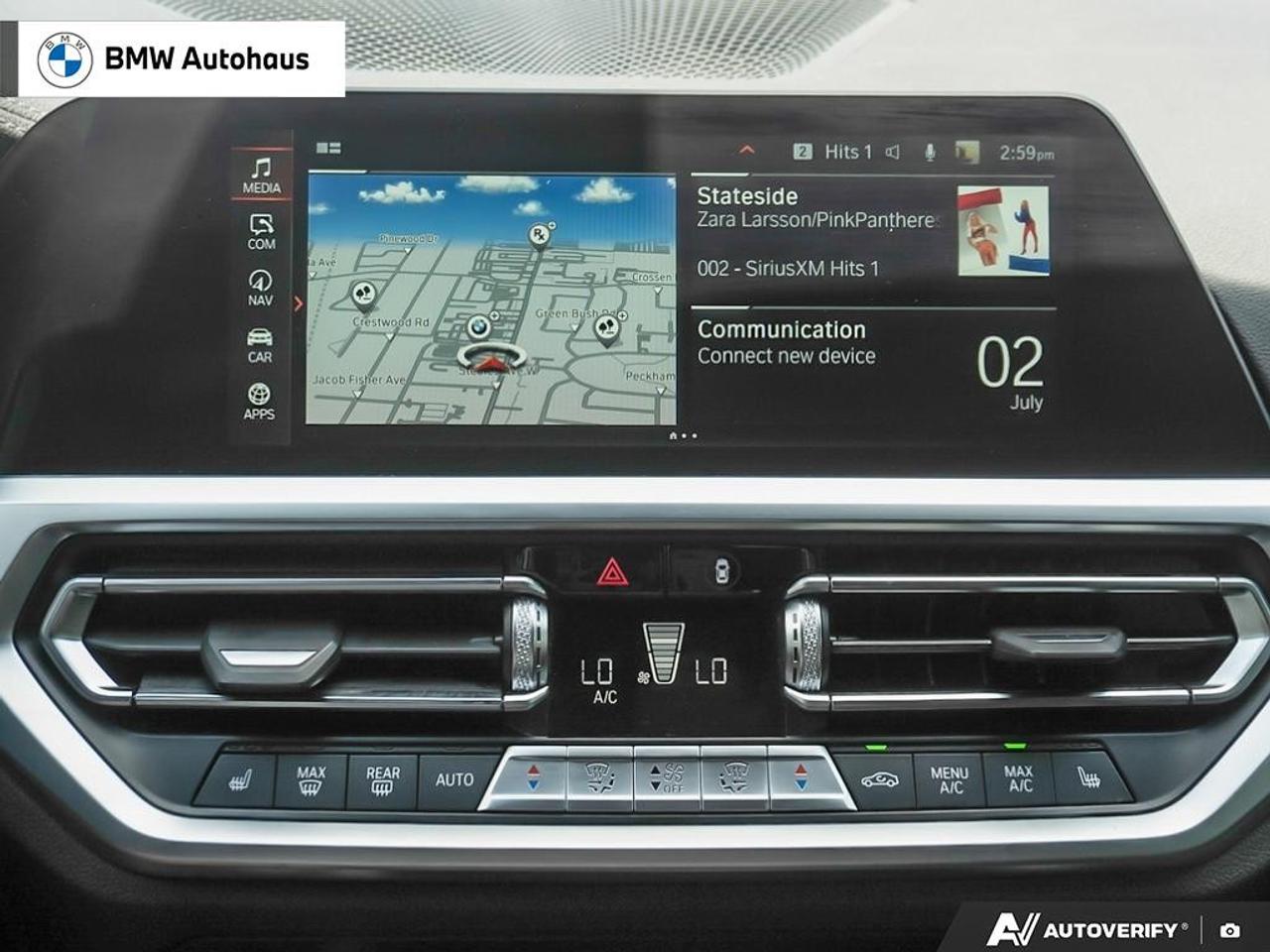 2022 BMW 4 Series 430i xDrive Cabriolet Photo