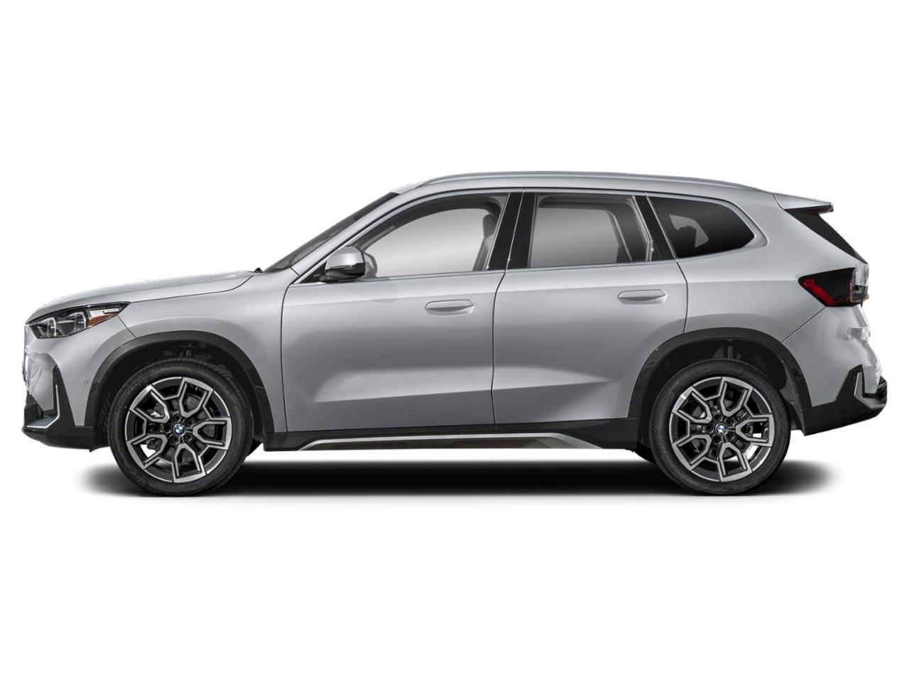 2026 BMW X1 Xdrive28i Sports Activity Vehicle Photo