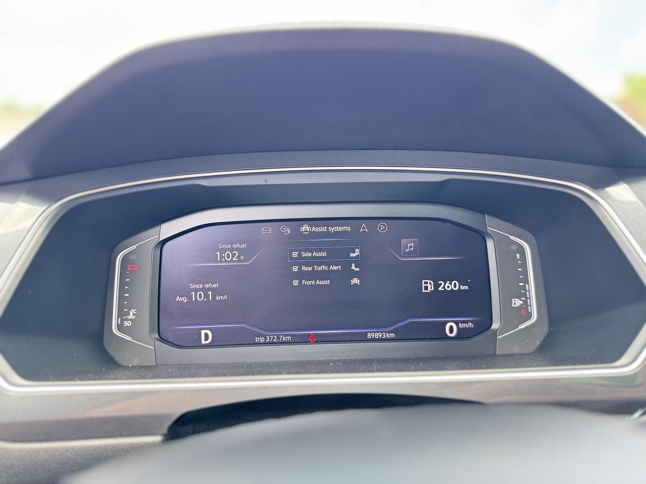2020 Volkswagen Tiguan Highline 4MOTION   Clean Carfax! Photo