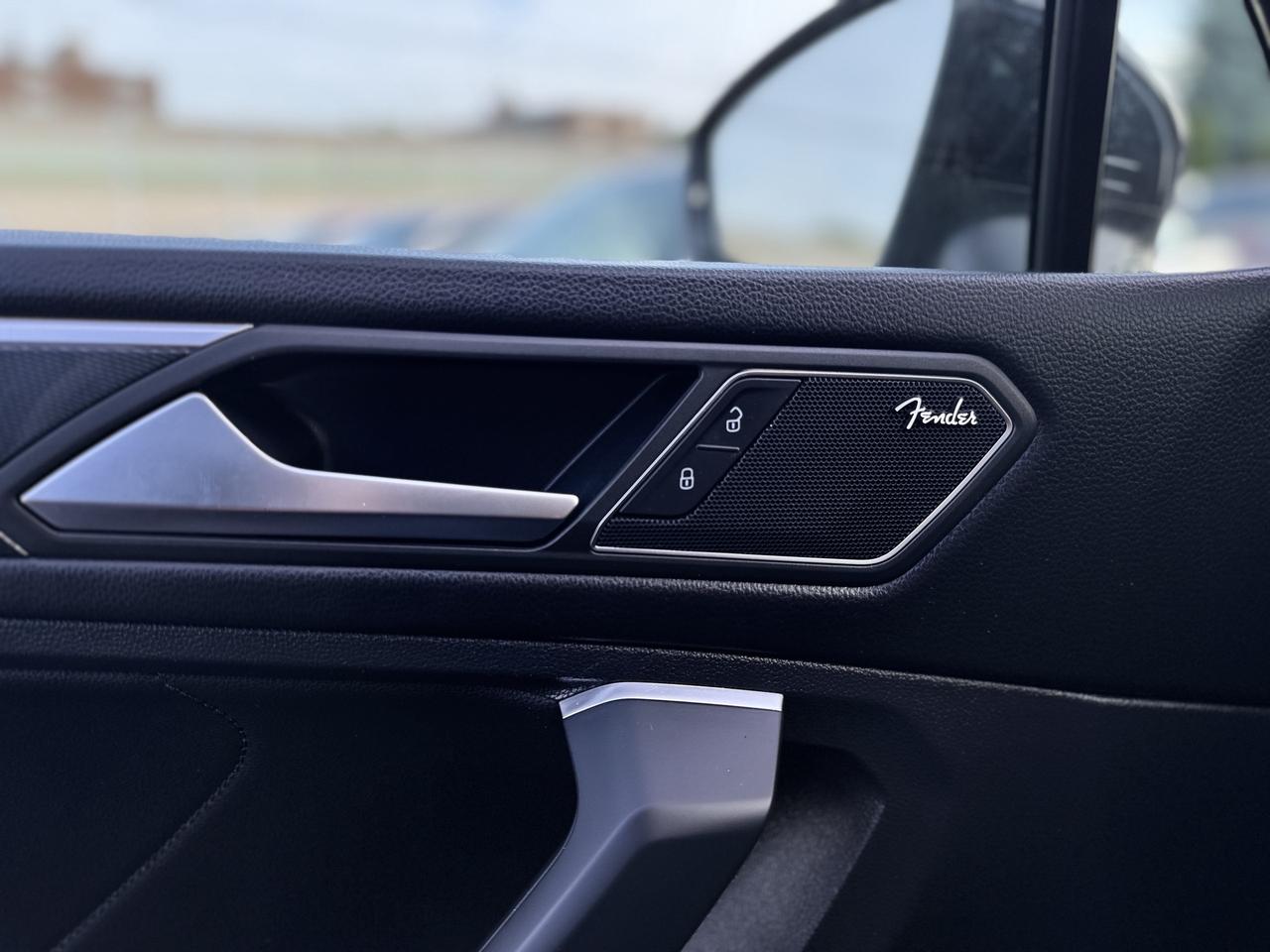 2020 Volkswagen Tiguan Highline 4MOTION   Clean Carfax! Photo